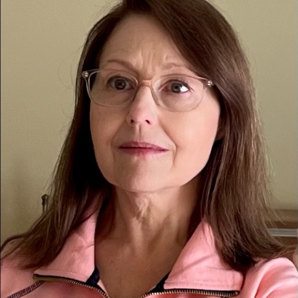 Meet your Posher, Kerry